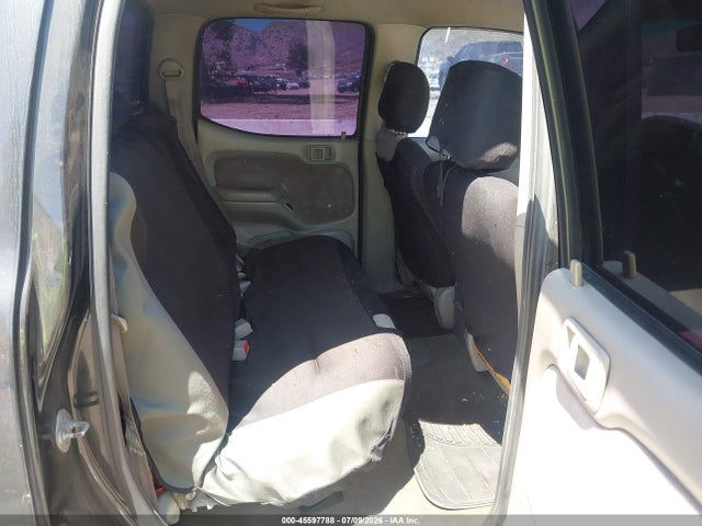 2002 Toyota Tacoma Prerunner მანქანა იყიდება აუქციონზე, vin: 5TEGM92N52Z069382, აუქციონის ნომერი: 45597788