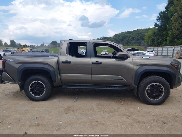 3TYLC5LN5TT057437 Toyota Tacoma Hybrid Trd Off Road