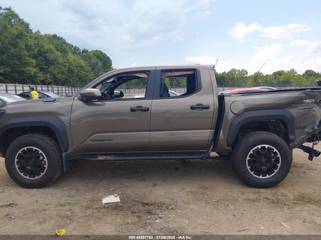 3TYLC5LN5TT057437 Toyota Tacoma Hybrid Trd Off Road