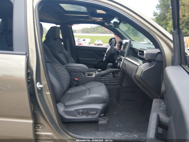 3TYLC5LN5TT057437 Toyota Tacoma Hybrid Trd Off Road
