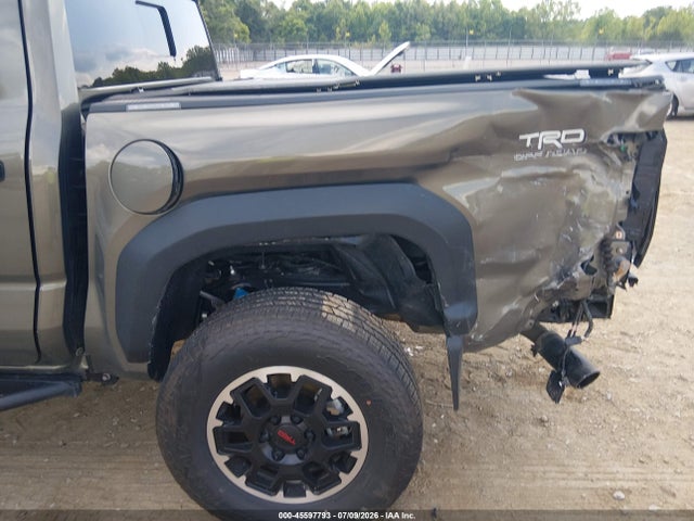 3TYLC5LN5TT057437 Toyota Tacoma Hybrid Trd Off Road