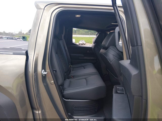 3TYLC5LN5TT057437 Toyota Tacoma Hybrid Trd Off Road