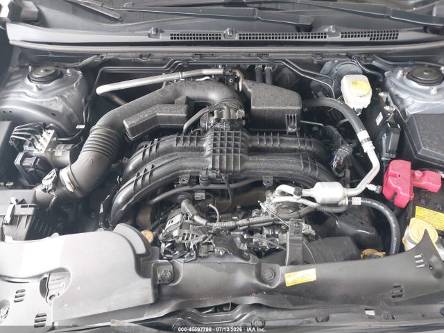 Продажа на аукционе авто 2024 Subaru Impreza Sport 5-door, vin: JF1GUAFC4R8361200, номер лота: 45597798