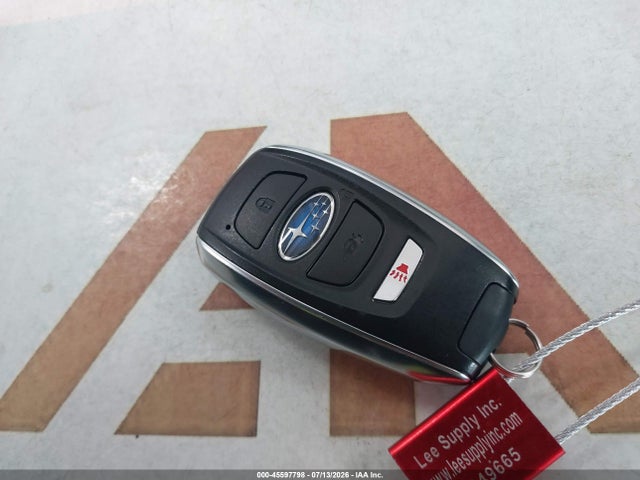 Продажа на аукционе авто 2024 Subaru Impreza Sport 5-door, vin: JF1GUAFC4R8361200, номер лота: 45597798