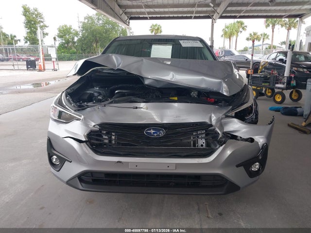 Продажа на аукционе авто 2024 Subaru Impreza Sport 5-door, vin: JF1GUAFC4R8361200, номер лота: 45597798