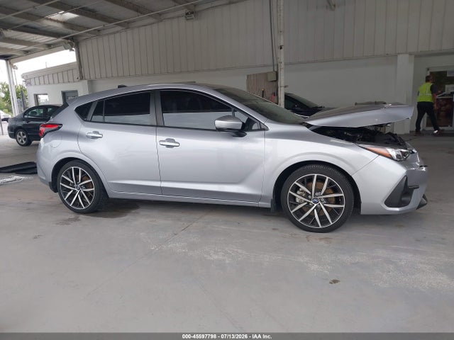 Продажа на аукционе авто 2024 Subaru Impreza Sport 5-door, vin: JF1GUAFC4R8361200, номер лота: 45597798