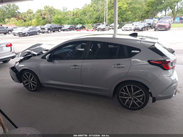 Продажа на аукционе авто 2024 Subaru Impreza Sport 5-door, vin: JF1GUAFC4R8361200, номер лота: 45597798