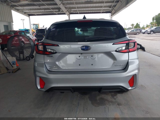 Продажа на аукционе авто 2024 Subaru Impreza Sport 5-door, vin: JF1GUAFC4R8361200, номер лота: 45597798