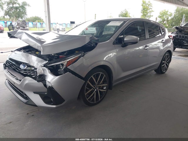 Продажа на аукционе авто 2024 Subaru Impreza Sport 5-door, vin: JF1GUAFC4R8361200, номер лота: 45597798
