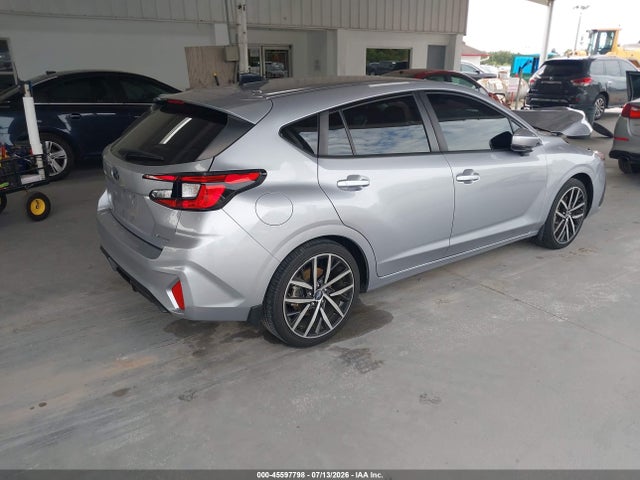 Продажа на аукционе авто 2024 Subaru Impreza Sport 5-door, vin: JF1GUAFC4R8361200, номер лота: 45597798