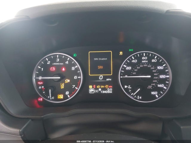 Продажа на аукционе авто 2024 Subaru Impreza Sport 5-door, vin: JF1GUAFC4R8361200, номер лота: 45597798