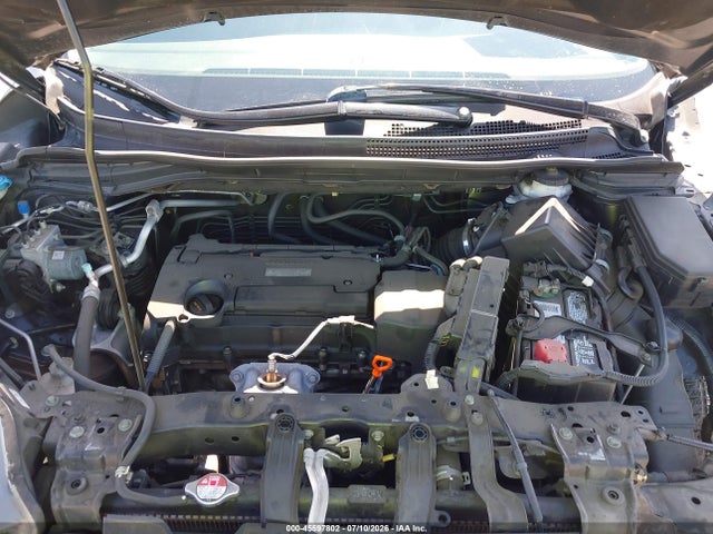 2HKRM3H76GH545969 Honda Cr-v Ex-l