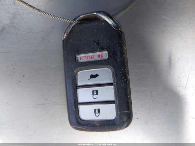 2HKRM3H76GH545969 Honda Cr-v Ex-l