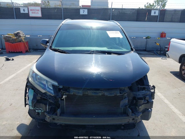 2HKRM3H76GH545969 Honda Cr-v Ex-l