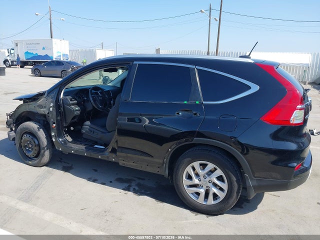 2HKRM3H76GH545969 Honda Cr-v Ex-l