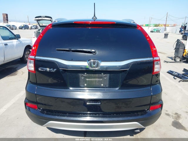 2HKRM3H76GH545969 Honda Cr-v Ex-l