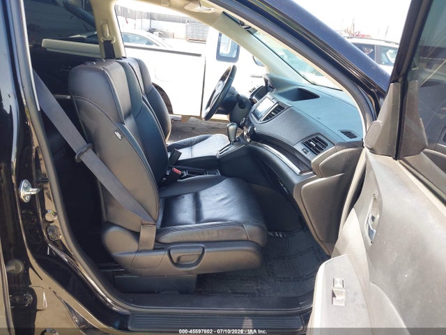 2HKRM3H76GH545969 Honda Cr-v Ex-l