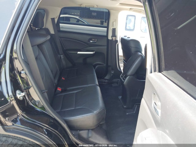 2HKRM3H76GH545969 Honda Cr-v Ex-l