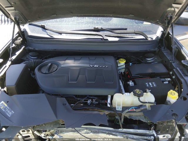 45597805 :رقم المزاد ، 1C4PJMMX5MD205970 vin ، 2021 Jeep Cherokee 80th Anniversary 4x4 مزاد بيع