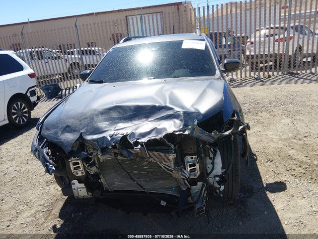 45597805 :رقم المزاد ، 1C4PJMMX5MD205970 vin ، 2021 Jeep Cherokee 80th Anniversary 4x4 مزاد بيع