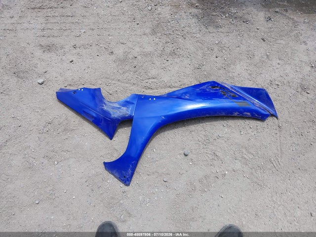 Yamaha YZFR1 2020 JYARN66YXLA000381 Image 12
