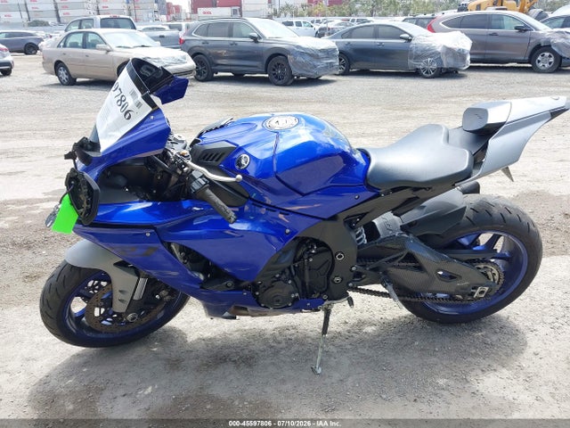 Yamaha YZFR1 2020 JYARN66YXLA000381 Image 14