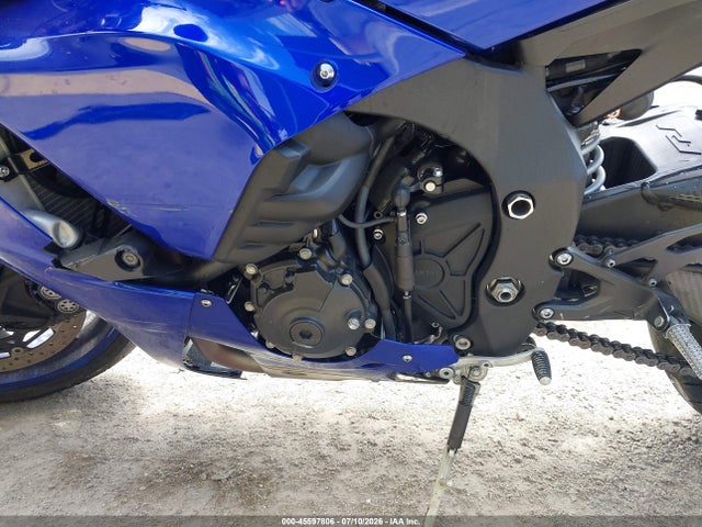 Yamaha YZFR1 2020 JYARN66YXLA000381 Image 9