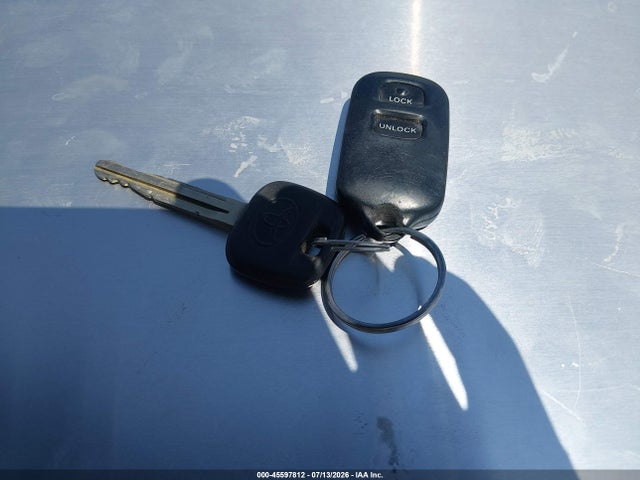 Продажа на аукционе авто 2007 Toyota Fj Cruiser, vin: JTEZU11FX70006057, номер лота: 45597812