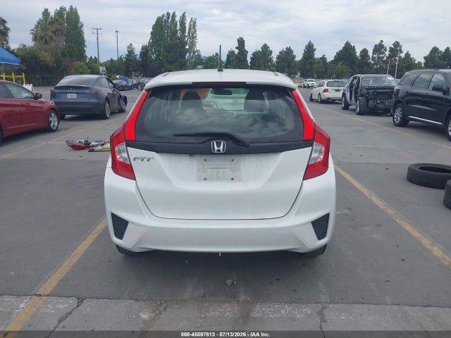 Honda FIT LX 2017 JHMGK5H54HS000359 Image 17