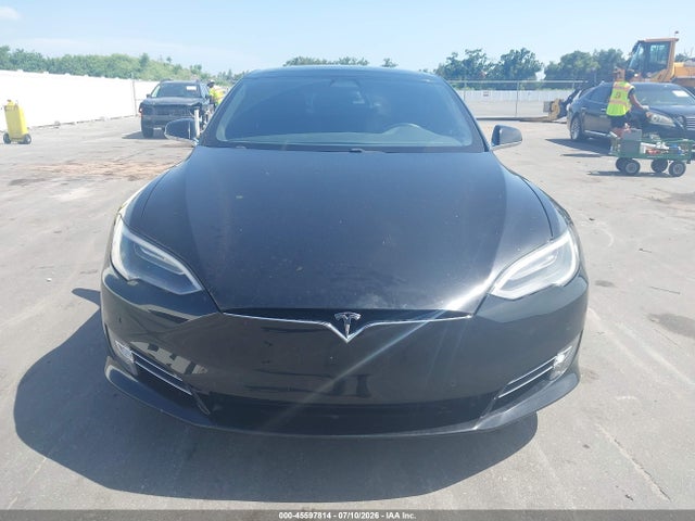 Tesla Model S 100d/60d/75d/90d/p100d 2017 5YJSA1E42HF187617 Image 11