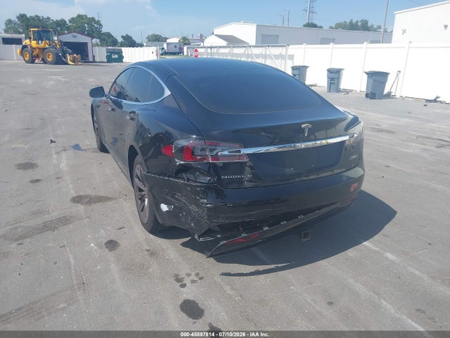 Tesla Model S 100d/60d/75d/90d/p100d 2017 5YJSA1E42HF187617 Image 3