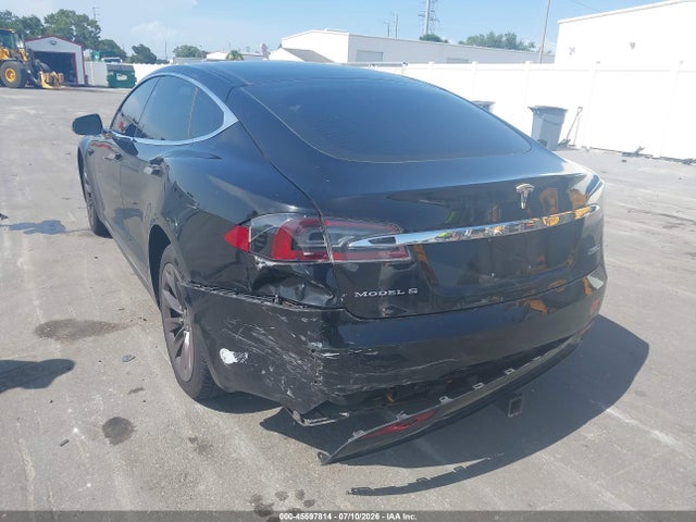 Tesla Model S 100d/60d/75d/90d/p100d 2017 5YJSA1E42HF187617 Image 6