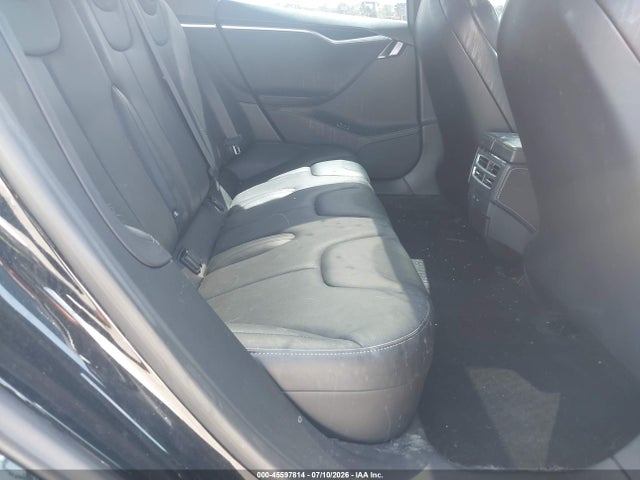 Tesla Model S 100d/60d/75d/90d/p100d 2017 5YJSA1E42HF187617 Image 8