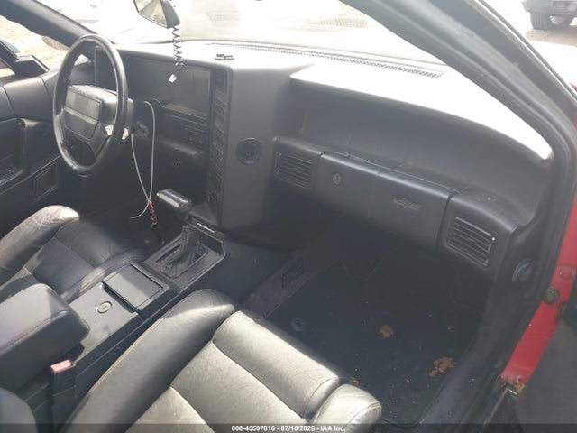 Продажа на аукционе авто 1992 Cadillac Allante, vin: 1G6VS3380NU125246, номер лота: 45597816