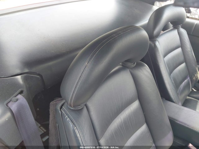 Продажа на аукционе авто 1992 Cadillac Allante, vin: 1G6VS3380NU125246, номер лота: 45597816