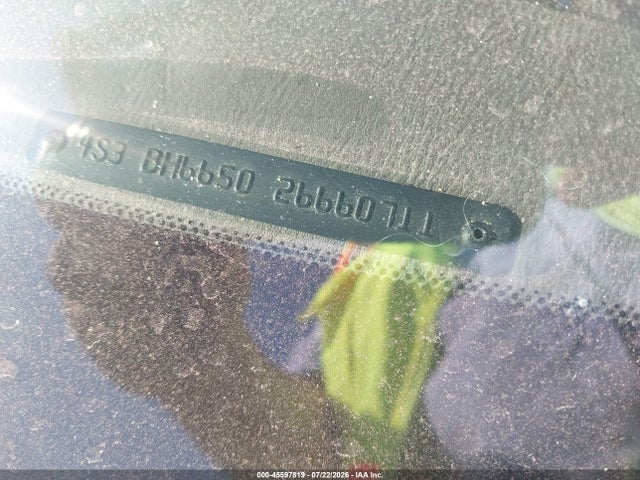 Продаж на аукціоні авто 2002 Subaru Outback, vin: 4S3BH665026660711, номер лоту: 45597819