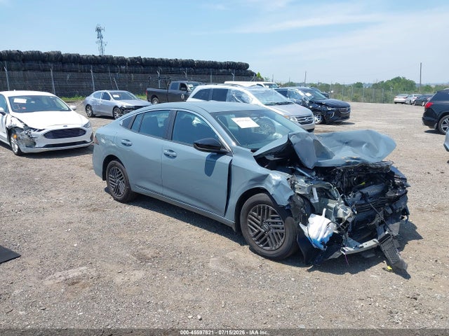 2026 3N1AB9CV3TY219820 main image