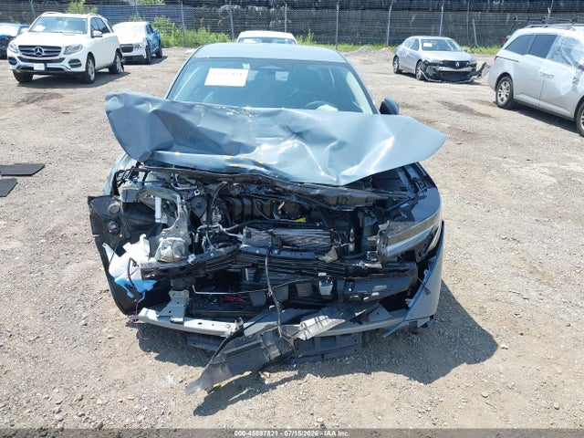 Nissan SENTRA SV 2026 3N1AB9CV3TY219820 Image 12