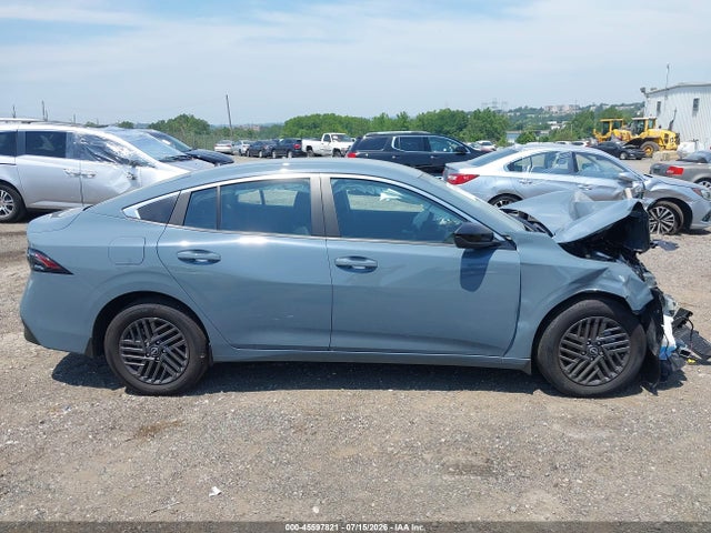 Nissan SENTRA SV 2026 3N1AB9CV3TY219820 Image 13