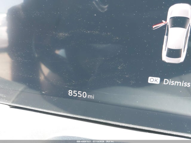 Nissan SENTRA SV 2026 3N1AB9CV3TY219820 Image 15