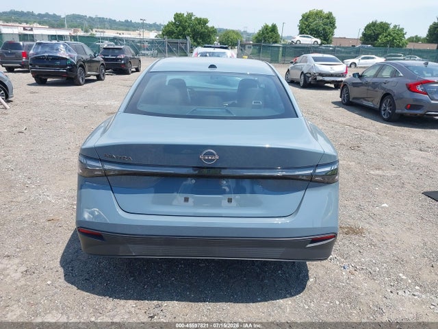 Nissan SENTRA SV 2026 3N1AB9CV3TY219820 Image 16