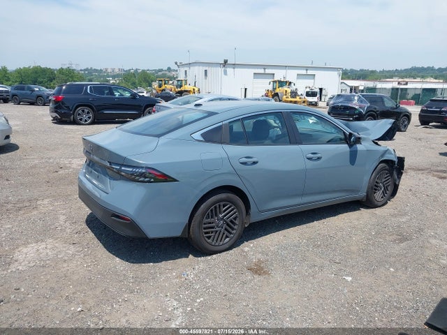Nissan SENTRA SV 2026 3N1AB9CV3TY219820 Image 4