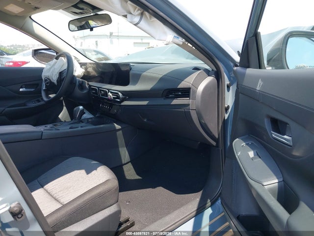 Nissan SENTRA SV 2026 3N1AB9CV3TY219820 Image 5