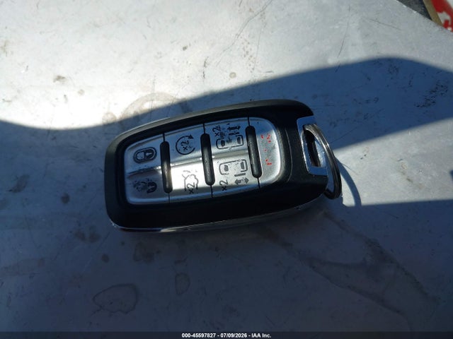 Aukcja sprzedaży 2017 Chrysler Pacifica Limited, vin: 2C4RC1GG7HR599665, numer aukcji: 45597827