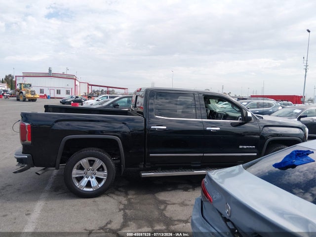 GMC Sierra 1500 Slt 2018 3GTP1NEC1JG278687 Image 13