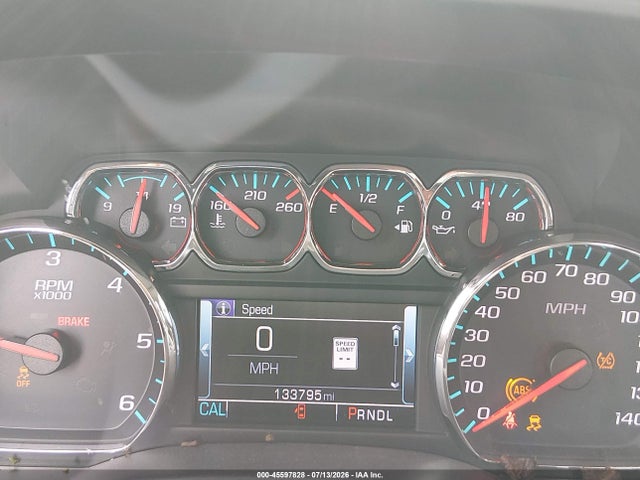 GMC Sierra 1500 Slt 2018 3GTP1NEC1JG278687 Image 15