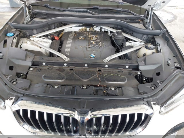 Продаж на аукціоні авто 2019 Bmw X5 Xdrive40i, vin: 5UXCR6C54KLK87761, номер лоту: 45597829