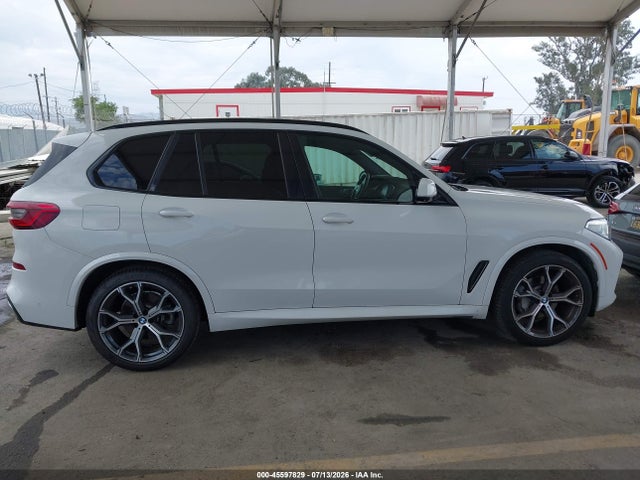 Продаж на аукціоні авто 2019 Bmw X5 Xdrive40i, vin: 5UXCR6C54KLK87761, номер лоту: 45597829