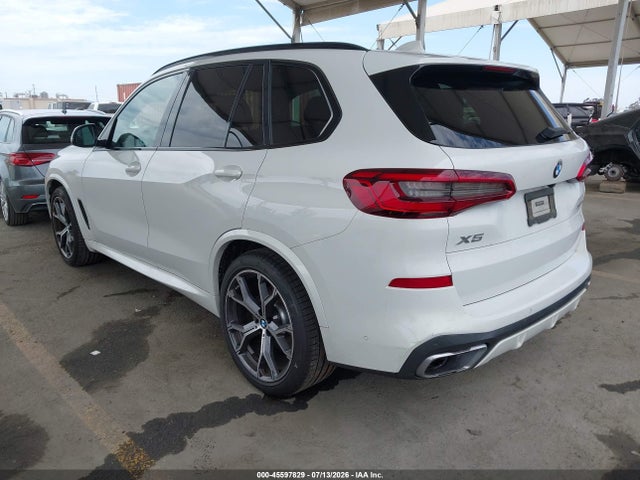 Продаж на аукціоні авто 2019 Bmw X5 Xdrive40i, vin: 5UXCR6C54KLK87761, номер лоту: 45597829