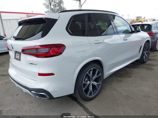 Продаж на аукціоні авто 2019 Bmw X5 Xdrive40i, vin: 5UXCR6C54KLK87761, номер лоту: 45597829
